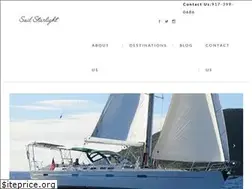 Sites similar to sailstarlight.com