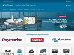 Sites similar to sailstore.pl