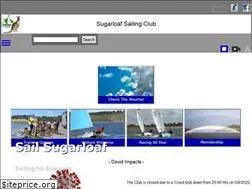 Sites similar to sailsugarloaf.com
