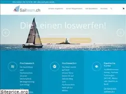 Sites similar to sailteam.ch
