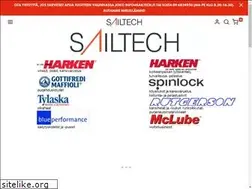 Sites similar to sailtech.fi