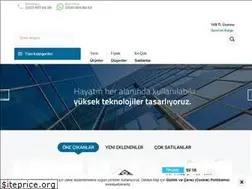 Sites similar to sailteknoloji.com