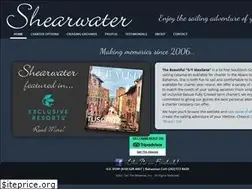 Sites similar to sailtheabacos.com