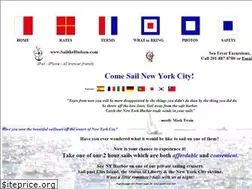 Sites similar to sailthehudson.com