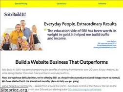 Sites similar to sailthekeys.net