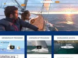 Sites similar to sailtime.com