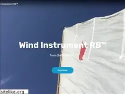 Sites similar to sailtimerwindvane.com