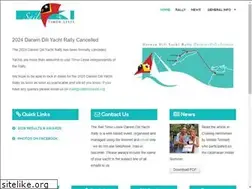 Sites similar to sailtimorleste.org