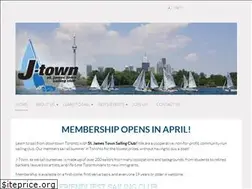 Sites similar to sailtoronto.com