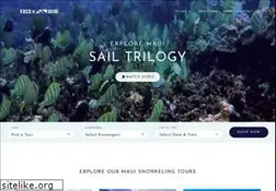 Sites similar to sailtrilogy.com