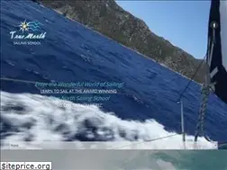 Sites similar to sailtruenorth.com