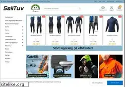 Sites similar to sailtuv.no