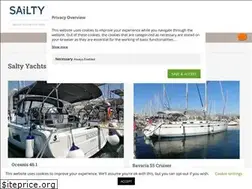Sites similar to sailty.gr
