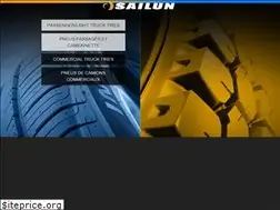 Sites similar to sailuntire.ca