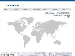 Sites similar to sailuntire.com