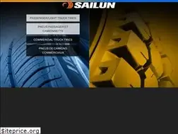Sites similar to sailuntires.ca