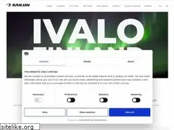 Sites similar to sailuntyre.eu