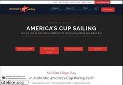 Sites similar to sailusa11.com