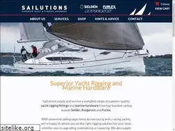 Sites similar to sailutions.co.nz