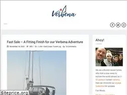 Sites similar to sailverbena.com