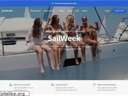Sites similar to sailweekcroatia.com