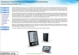 Sites similar to sailwider-smartpower.com