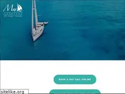 Sites similar to sailwithcaptainmax.com