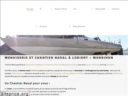 Sites similar to sailwood.fr