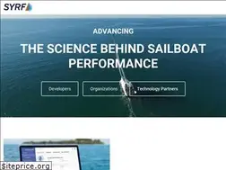 Sites similar to sailyachtresearch.org
