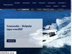 Sites similar to saimaaboating.fi
