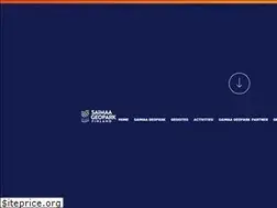 Sites similar to saimaageopark.fi