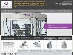 Sites similar to saimach.com