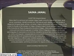 Sites similar to saimajamal.com