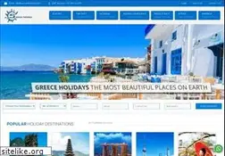 Sites similar to saimanholidays.com