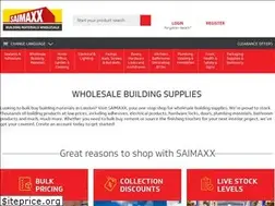 Sites similar to saimaxx.com