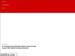 Sites similar to saimbeyli.gov.tr