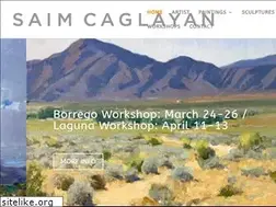 Sites similar to saimcaglayan.com