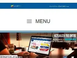 Sites similar to saime.gob.ve