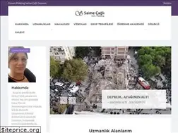 Sites similar to saimecagli.com