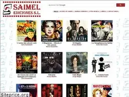 Sites similar to saimelrecords.com