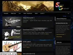 Sites similar to saimengarfunkel.com