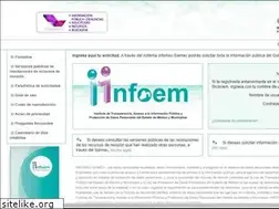 Sites similar to saimex.org.mx