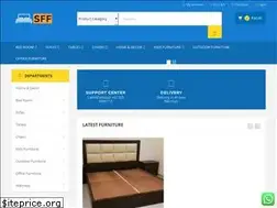 Sites similar to saimfurniturefactory.com