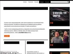Sites similar to saimia.fi