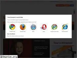 Sites similar to saimicadove.it