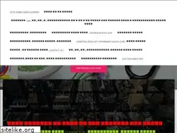 Sites similar to saimission.org