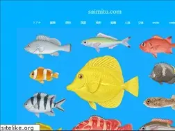 Sites similar to saimitu.com