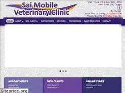 Sites similar to saimobilevet.com
