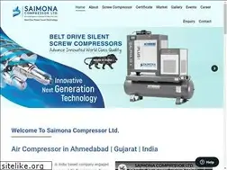 Sites similar to saimona.com