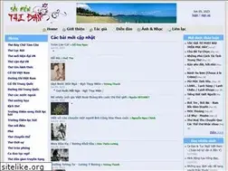 Sites similar to saimonthidan.com